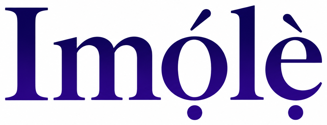 Imólè